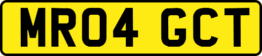 MR04GCT