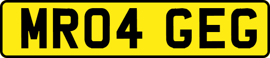 MR04GEG