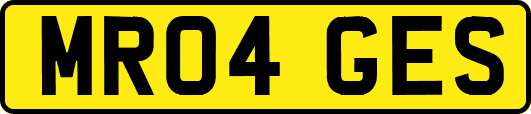 MR04GES