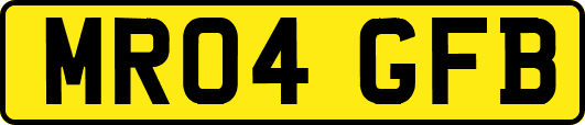 MR04GFB