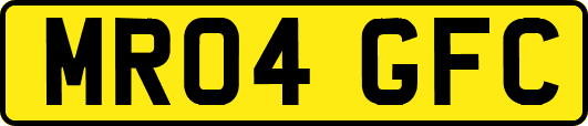 MR04GFC