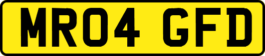MR04GFD