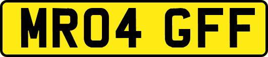 MR04GFF