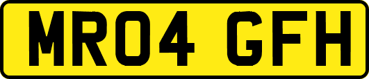 MR04GFH