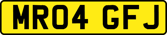 MR04GFJ