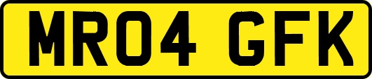 MR04GFK