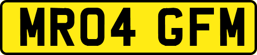 MR04GFM