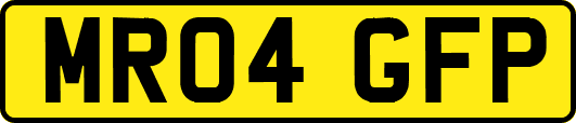 MR04GFP