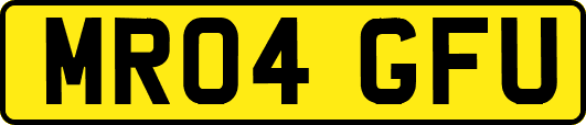 MR04GFU
