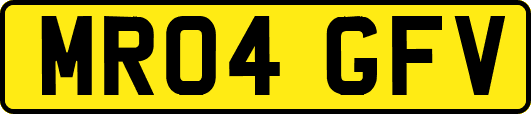 MR04GFV
