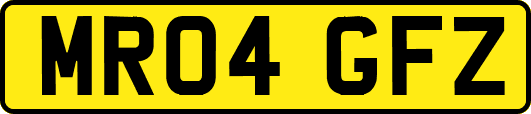 MR04GFZ