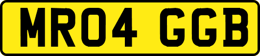 MR04GGB