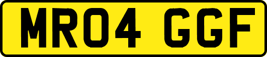 MR04GGF