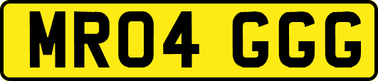 MR04GGG