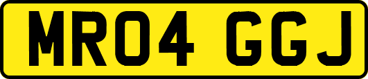 MR04GGJ