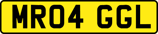 MR04GGL