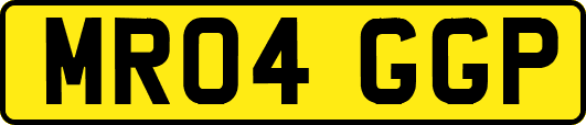 MR04GGP