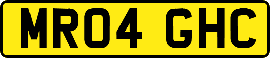 MR04GHC