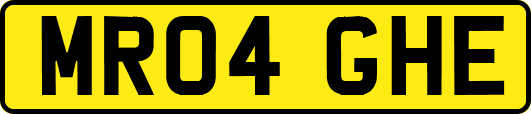 MR04GHE