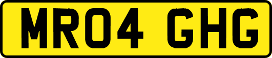 MR04GHG
