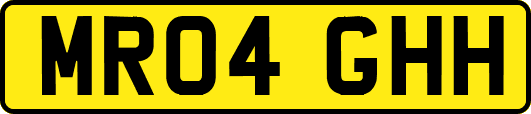 MR04GHH