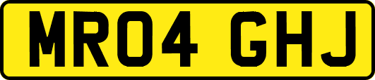 MR04GHJ