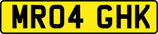 MR04GHK