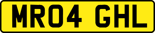 MR04GHL