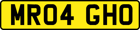 MR04GHO