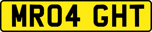 MR04GHT