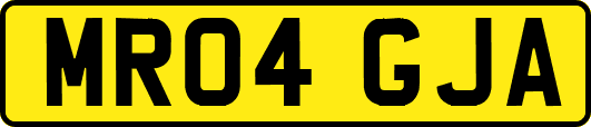 MR04GJA