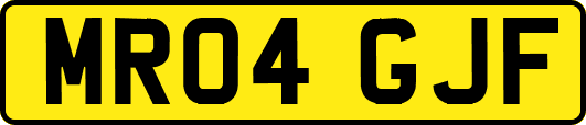 MR04GJF