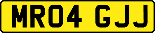 MR04GJJ