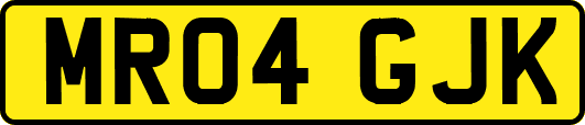 MR04GJK