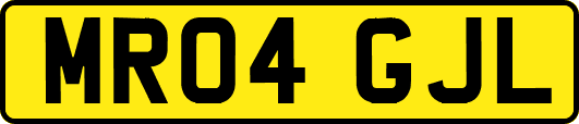 MR04GJL
