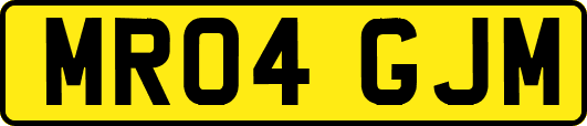 MR04GJM