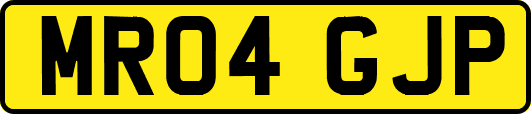 MR04GJP