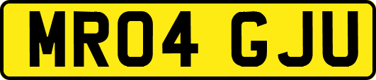 MR04GJU