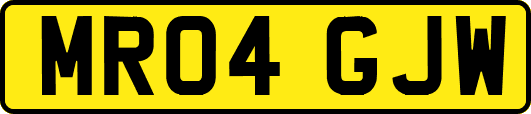 MR04GJW