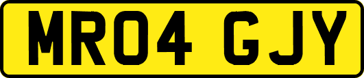 MR04GJY