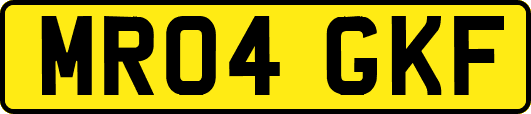 MR04GKF