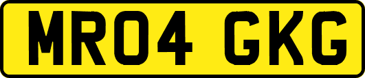 MR04GKG