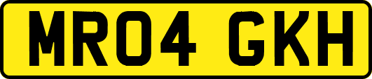 MR04GKH