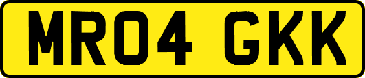MR04GKK