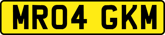 MR04GKM