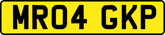 MR04GKP