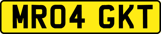 MR04GKT