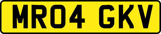 MR04GKV