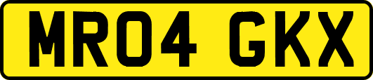 MR04GKX