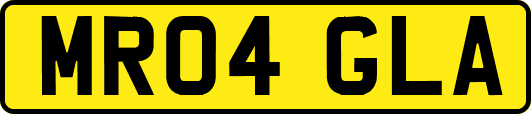 MR04GLA